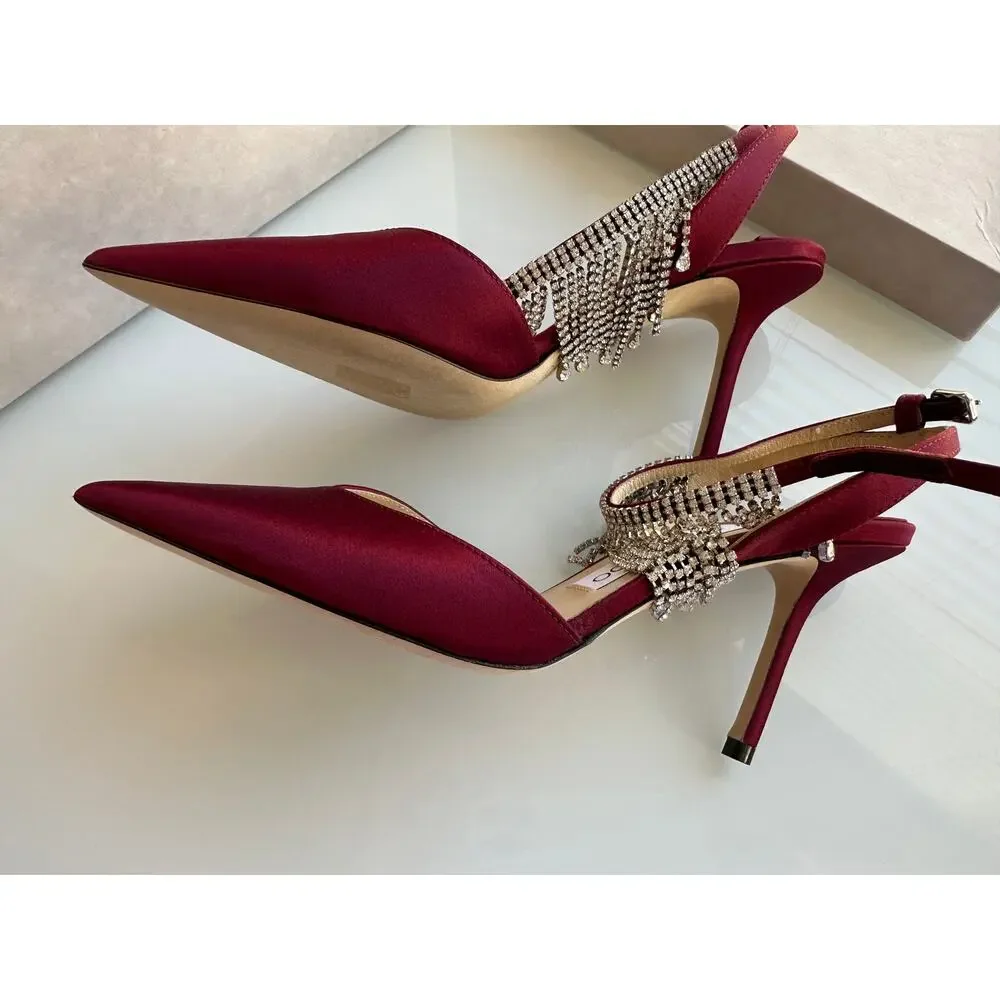 Jimmy Choo new box